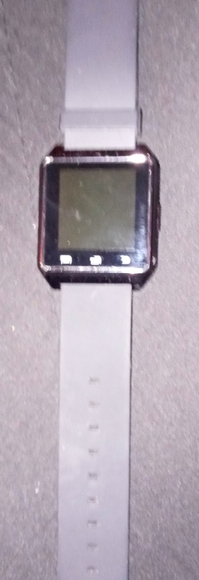 Accufit Smart Watch - Picture 3 of 4
